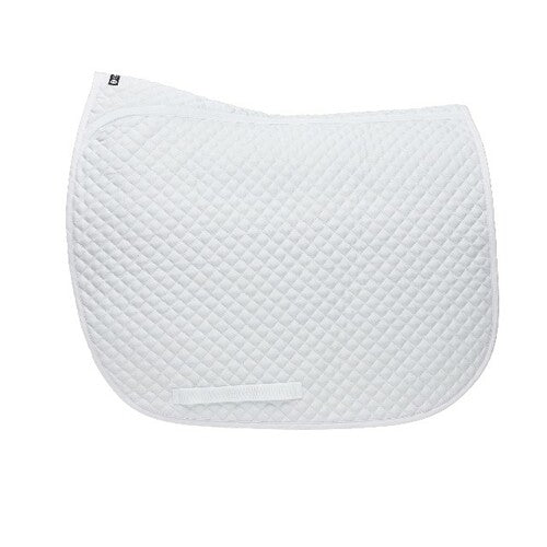 EquiFit Essential Dressage Square Pad - Vision Saddlery