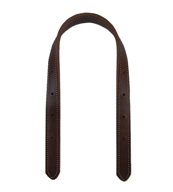 Halter Replacement Crown Piece - Vision Saddlery