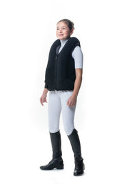 FreeJump AIRBAG Air Safety Vest-Childrens - Vision Saddlery