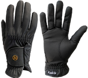 Kunkle Show Glove - Vision Saddlery