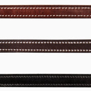 Walsh British Halter - Vision Saddlery