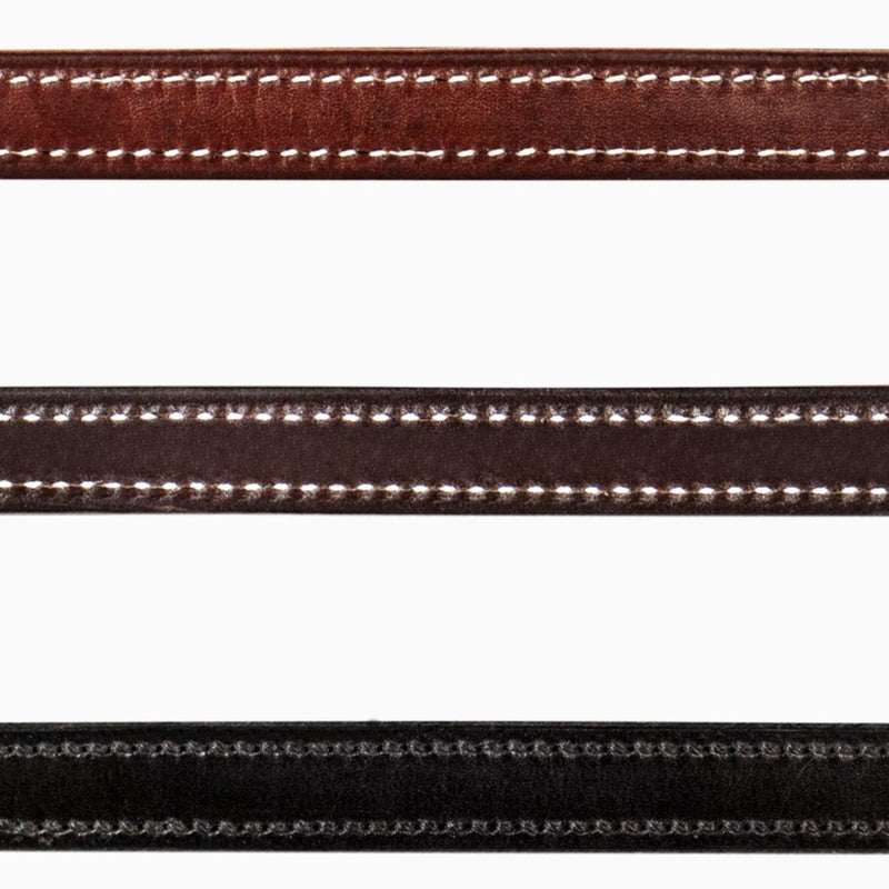 Walsh British Halter - Vision Saddlery