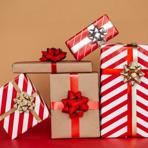 Gift Wrapping - Vision Saddlery