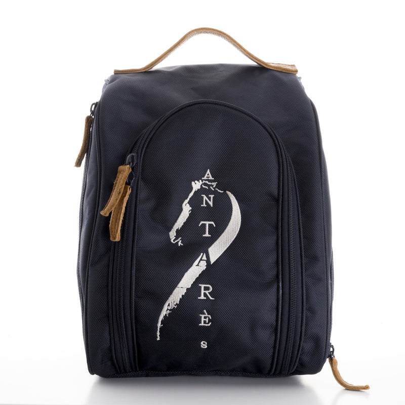 Antares Helmet Bag - Vision Saddlery