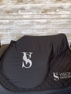 Vision Saddle Cover - Vision Saddlery