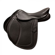 Brighton "Bella" Close Contact Saddle - Vision Saddlery