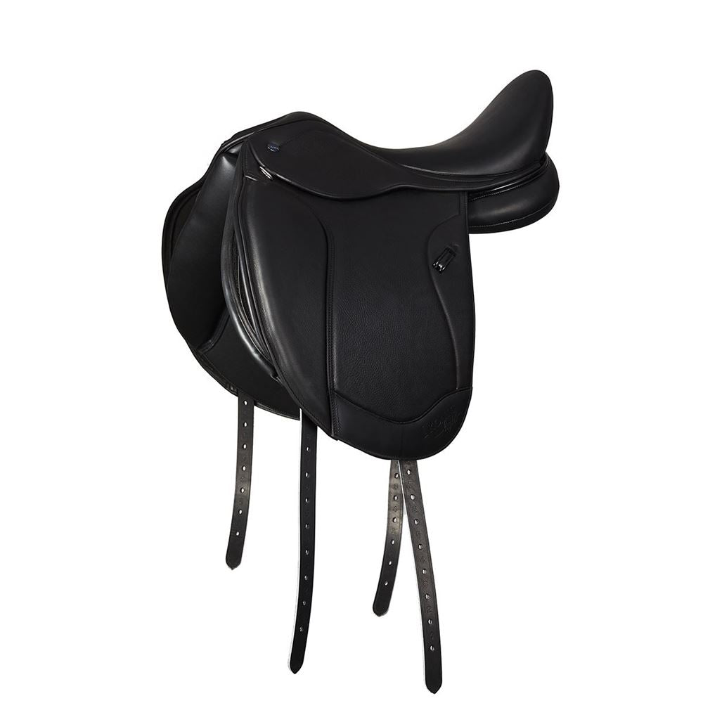 Ikonic Dressage Saddle - Thumbnail 2