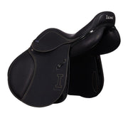 IKONIC PONY JUMPING SADDLE "EVOLUTION" - Vision Saddlery