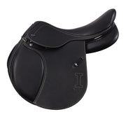 IKONIC PONY JUMPING SADDLE "EVOLUTION" - Vision Saddlery