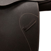 Brighton "Oxer" Close Contact Saddle - Vision Saddlery