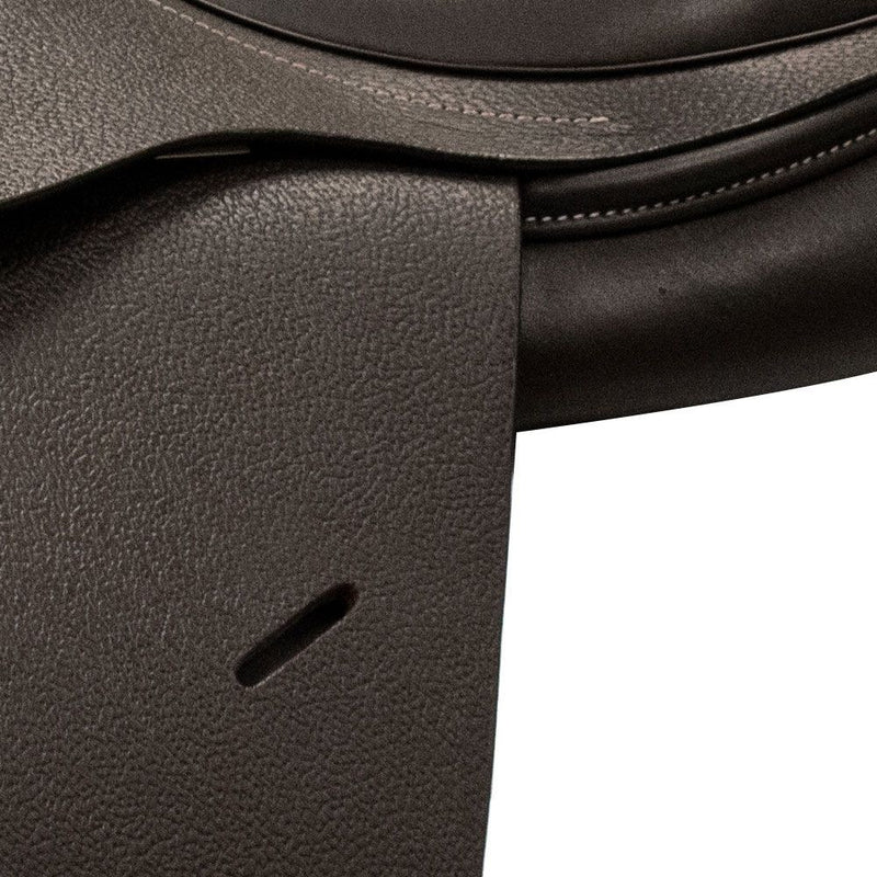 Brighton "Spirit" Pony Close Contact Saddle - 16" - Vision Saddlery