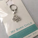 MBC Bridle Charm - LOVE YOU TO INFINITY - Vision Saddlery
