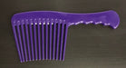 Large Tooth Mane/Tail Comb - Vision Saddlery