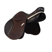 IKONIC PONY JUMPING SADDLE "EVOLUTION" - Vision Saddlery