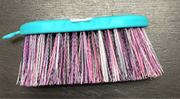 Tail Tamer Small Poly Flick Brush - Vision Saddlery