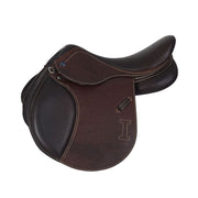 IKONIC PONY JUMPING SADDLE "EVOLUTION" - Vision Saddlery