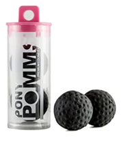 POMMs Equine Ear Plugs, Pony - Vision Saddlery
