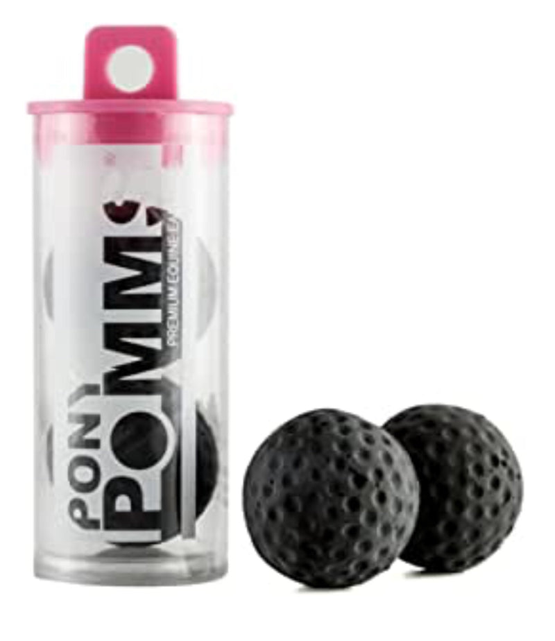 POMMs Equine Ear Plugs, Pony - Vision Saddlery
