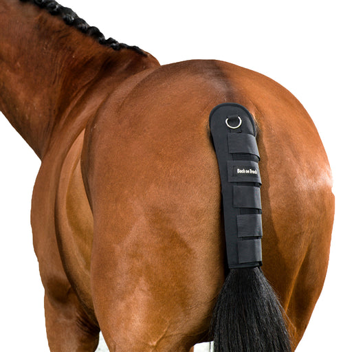 Back on Track Tail Cover - Vision Saddlery