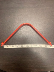 Brighton Saddle Gullet Plates - Vision Saddlery