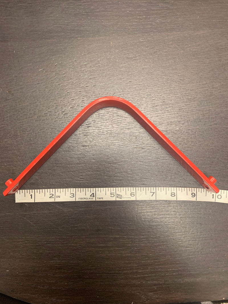 Brighton Saddle Gullet Plates - Vision Saddlery