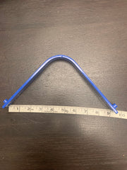 Brighton Saddle Gullet Plates - Vision Saddlery