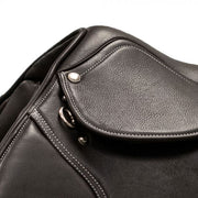 Brighton "Bella" Close Contact Saddle - Vision Saddlery