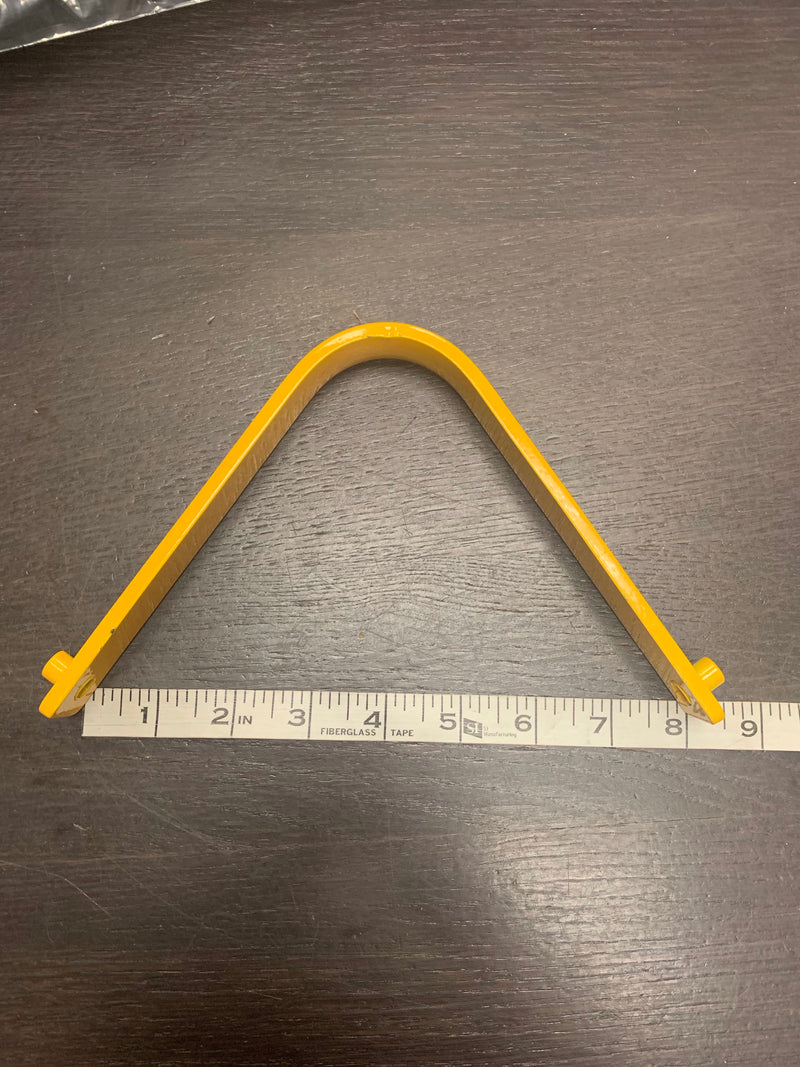 Brighton Saddle Gullet Plates - Vision Saddlery