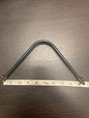 Brighton Saddle Gullet Plates - Vision Saddlery