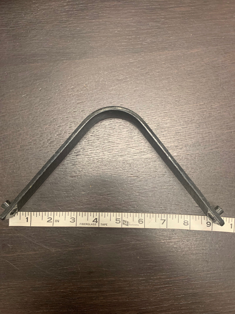 Brighton Saddle Gullet Plates - Vision Saddlery