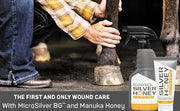 Absorbine Silver Honey Spray - Vision Saddlery