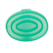 Glitter Curry Comb - Vision Saddlery