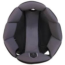 Samshield Shadow Mat Helmet Liner - Vision Saddlery