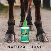 Absorbine Hooflex Natural Dressing & Conditioner - 450ml - Vision Saddlery