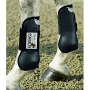 Eskadron FlexiSoft Open Front Boots - Vision Saddlery