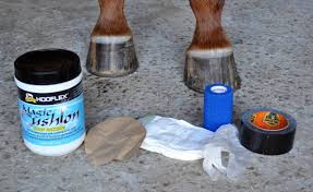 Absorbine Magic Cushion Hoof Packing - 2 sizes - Vision Saddlery