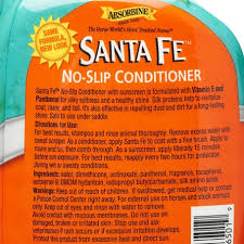 Absorbine Santa Fe Coat Conditioner & Protector - 946ml - Vision Saddlery