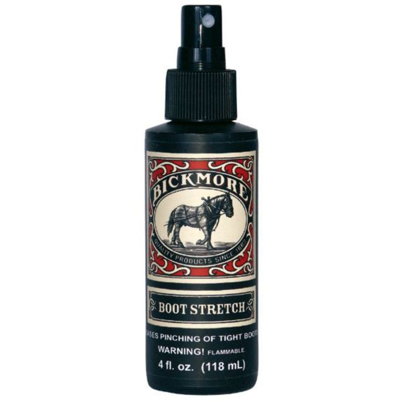 Bickmore Boot Stretch Pump - 4oz - Vision Saddlery