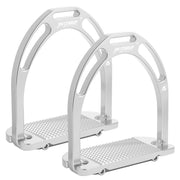 Jin Stirrups - Original - Vision Saddlery