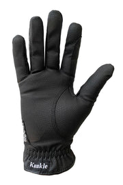 Kunkle Show Glove - Vision Saddlery
