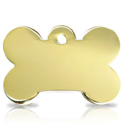 Bone Tag #705 - Vision Saddlery