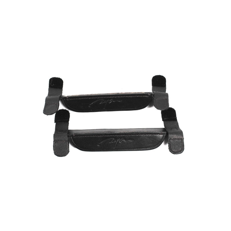 Dy'on Focus Cheek Pieces Blinkers - 2 Colours - Vision Saddlery