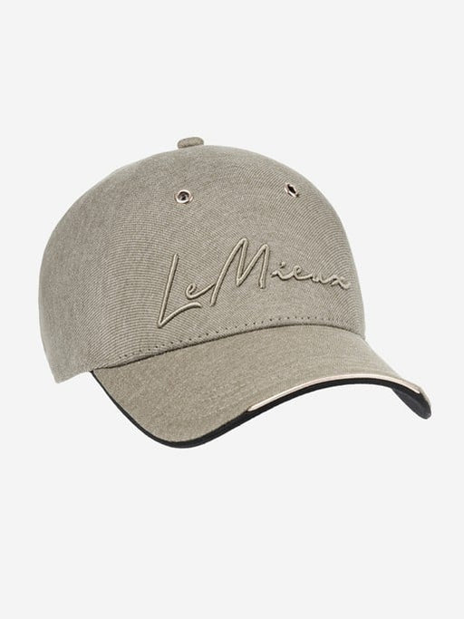 LeMieux Simone Baseball Cap - VARIOUS COLOURS - Vision Saddlery