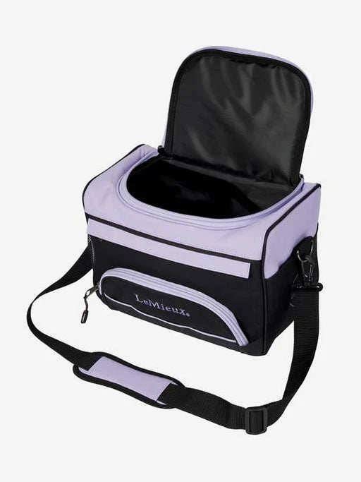 LeMieux ProKit Lite Grooming Bag - WISTERIA - Vision Saddlery