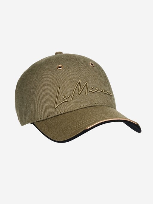 EXPRESSSTICKEREI Snapback Guck Mich An Guck Dich An Ganz