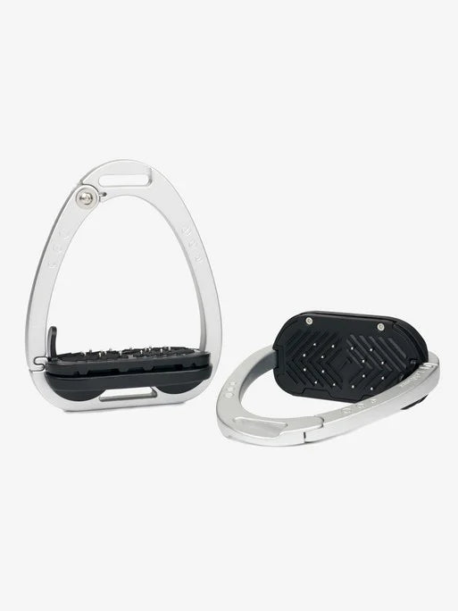 LeMieux Vector Balance Stirrup 5 Degree Base - VARIOUS COLOURS — Vision ...