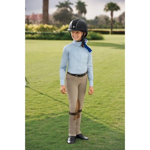 Tailored Sportsman Trophy Hunter Jodhpurs - Vision Saddlery