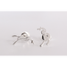 Penelope Milly Earrings - Silver OR Gold - Vision Saddlery