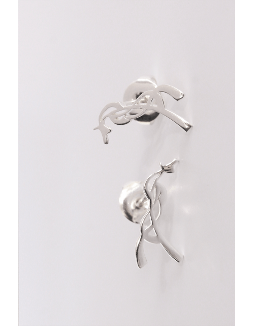 Penelope Milly Earrings - Silver OR Gold - Vision Saddlery
