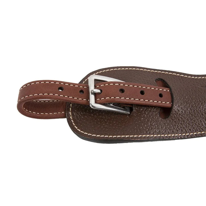 Size Guide – Stirrup leathers - Our Saddlery